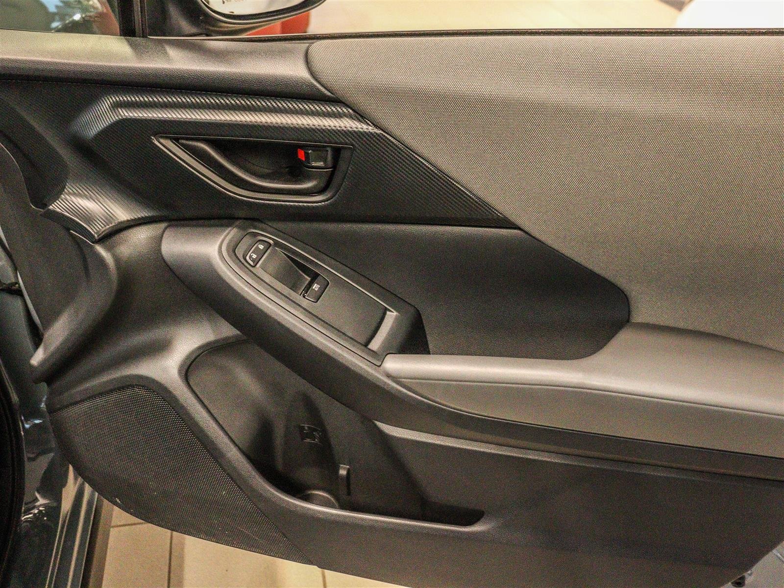 Subaru Crosstrek Convenience 2024 Blue Ottawa & Gatineau - photo #14