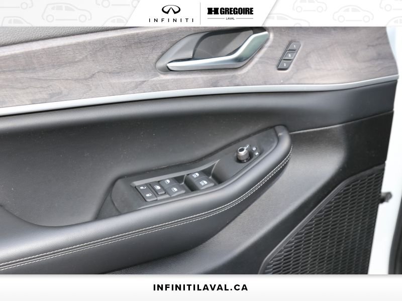 Jeep Grand Cherokee L 2024 Saint-Eustache - photo #12