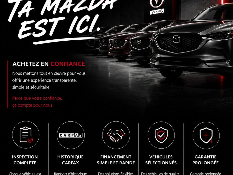 2017 Mazda Mazda3 2017 Blue