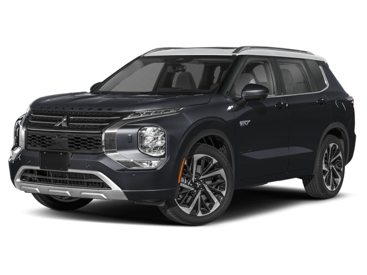 2026 Mitsubishi Outlander PHEV GT