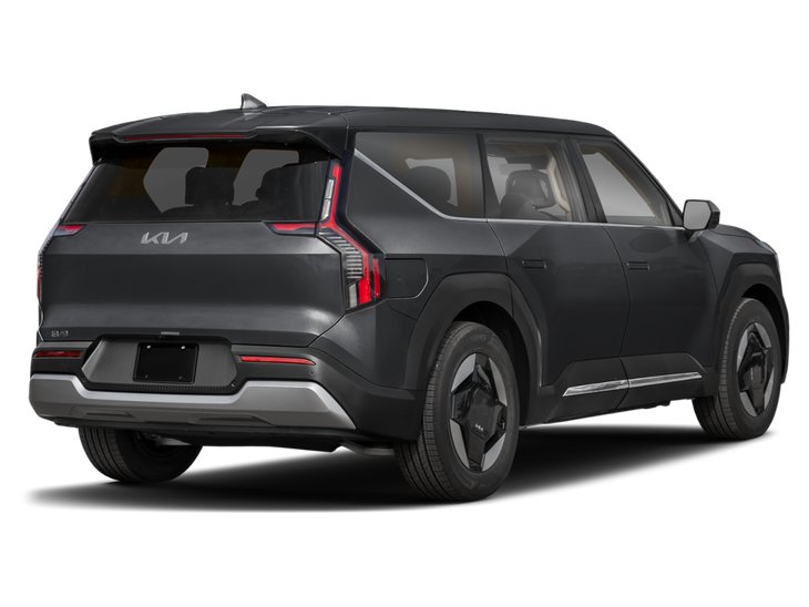 2026 Kia EV9 Land