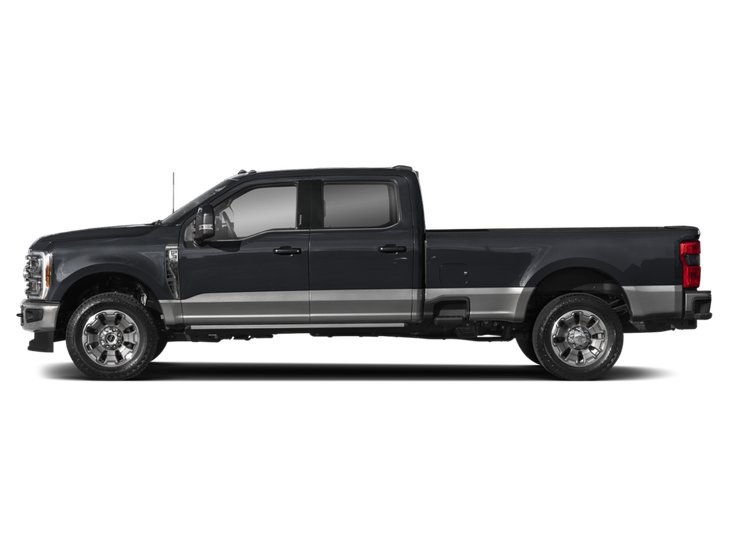 2026 Ford Super Duty F-350 à roues arrière simples King Ranch
