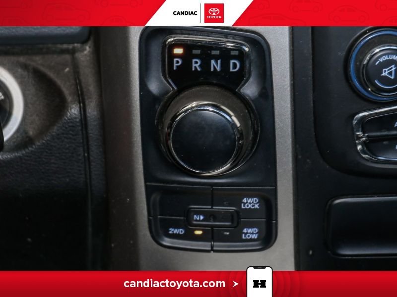 2019 Ram 1500 Grey Blainville - photo #27