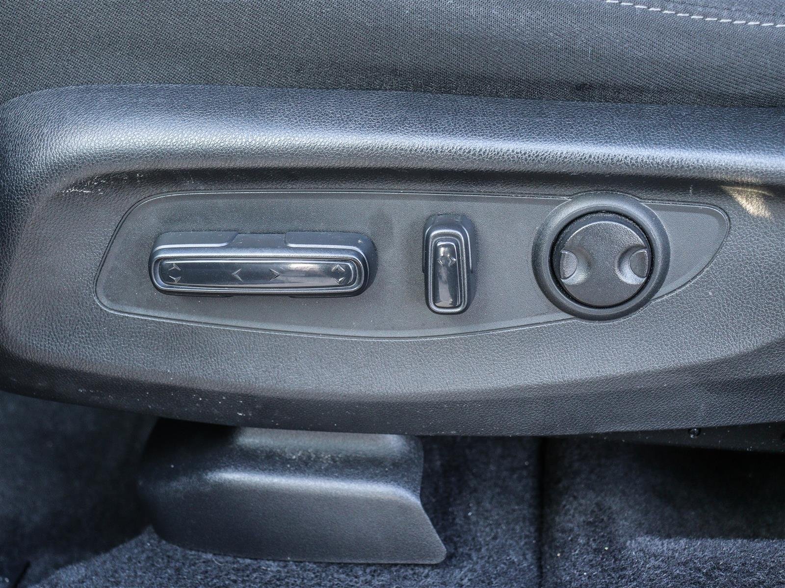 2024 Honda CR-V Sport Ottawa & Gatineau - photo #5