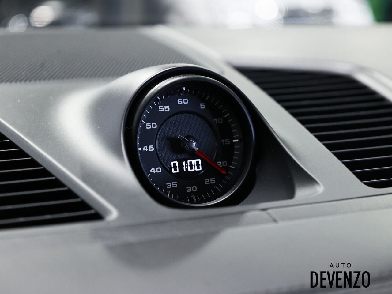 Porsche Cayenne 2020 Orange Saint-Eustache - photo #19