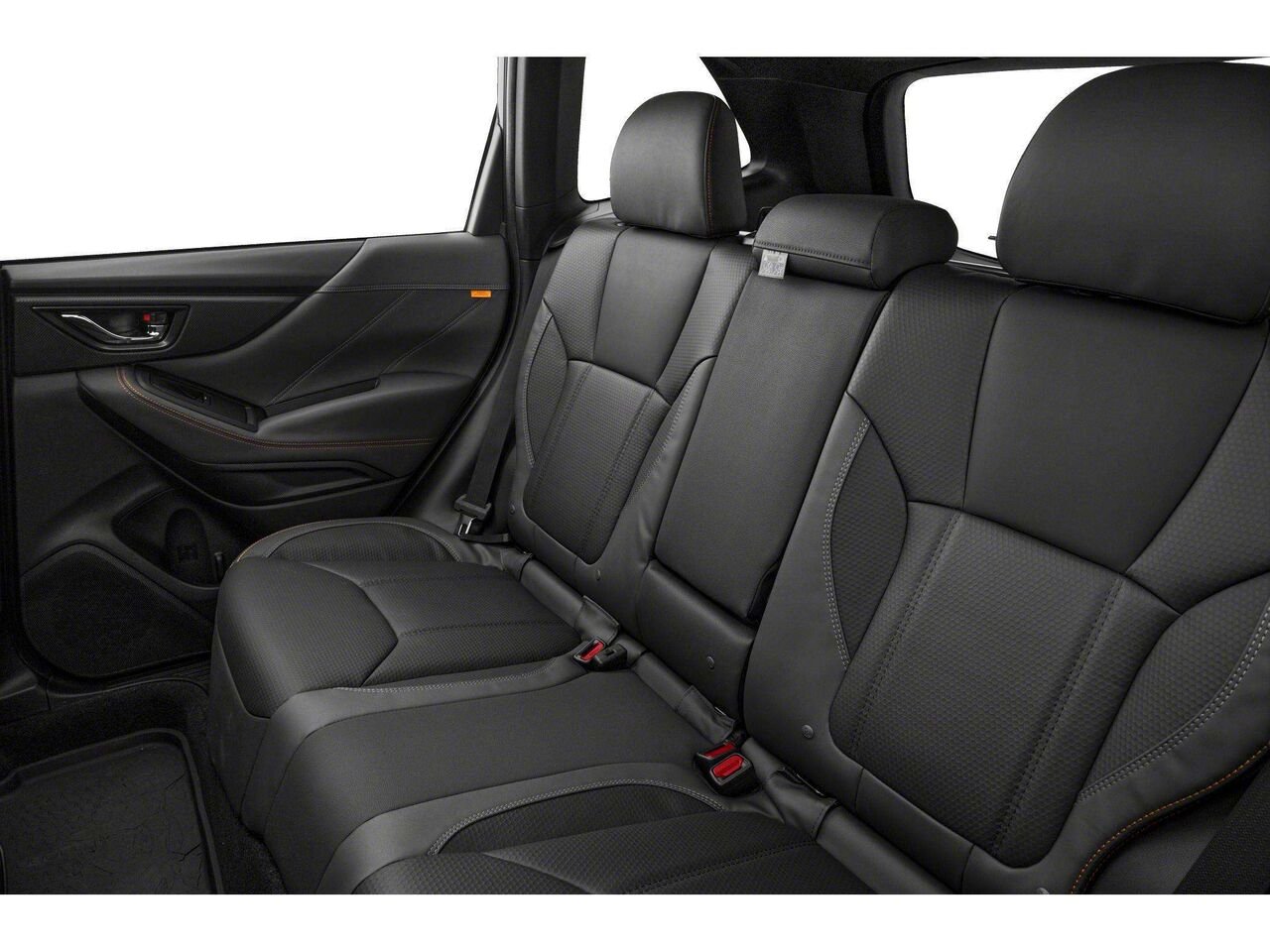 2024 Subaru Forester Blue Gatineau - photo #7