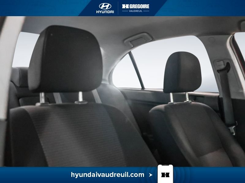 Mitsubishi Lancer YA898 | 4dr Sdn Man SE 2010 Rouge Laval - photo #27