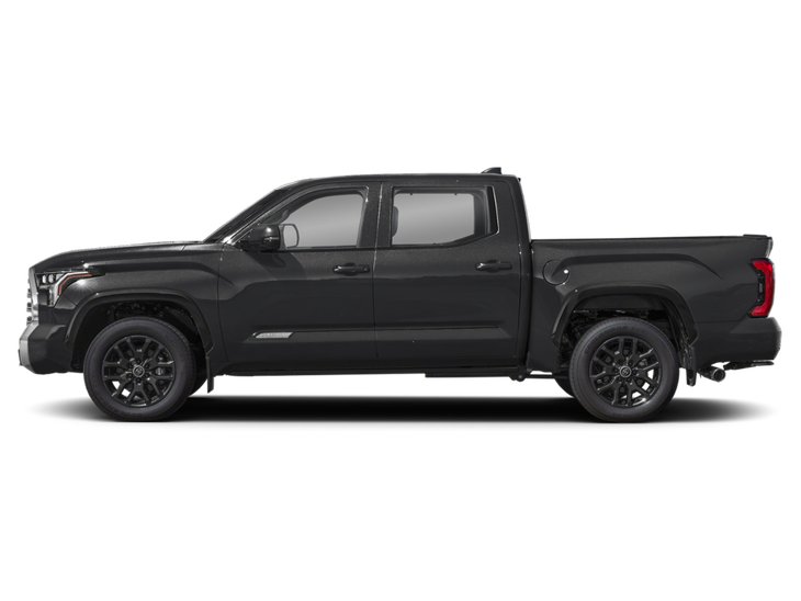 2026 Toyota Tundra Platine