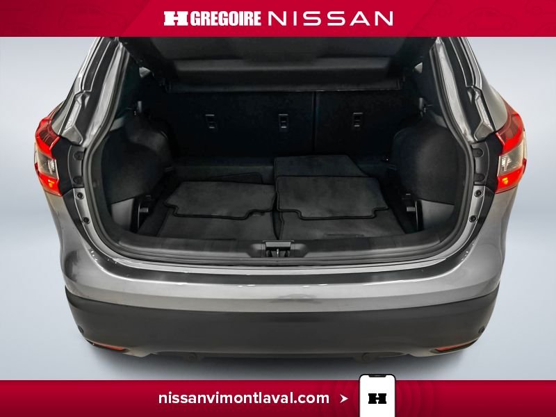 Nissan Qashqai 2023 Gris Laval - photo #11