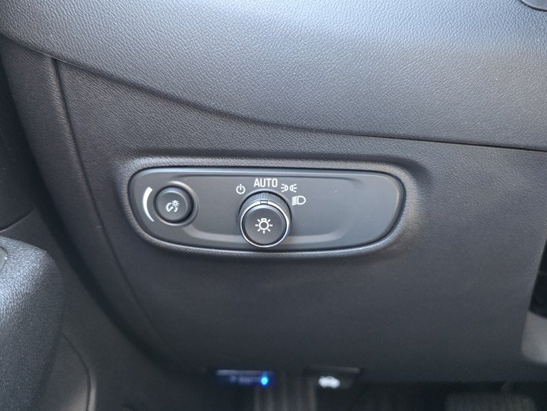 2024 Chevrolet Equinox RS AWD Blue Mont-Laurier - photo #24