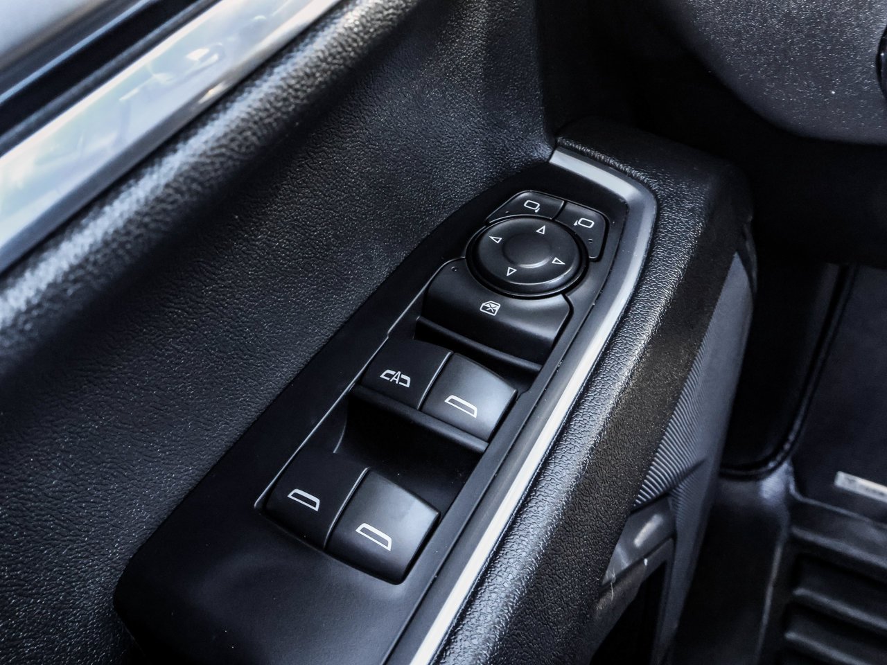 2023 GMC Sierra 1500 4WD Crew Cab 147 Elevation White Sherwood Park - photo #18