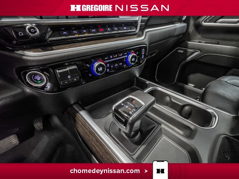 2022 GMC Sierra 1500 Red Saint-Eustache - photo #24