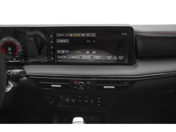 Nissan Kicks SR Privilège