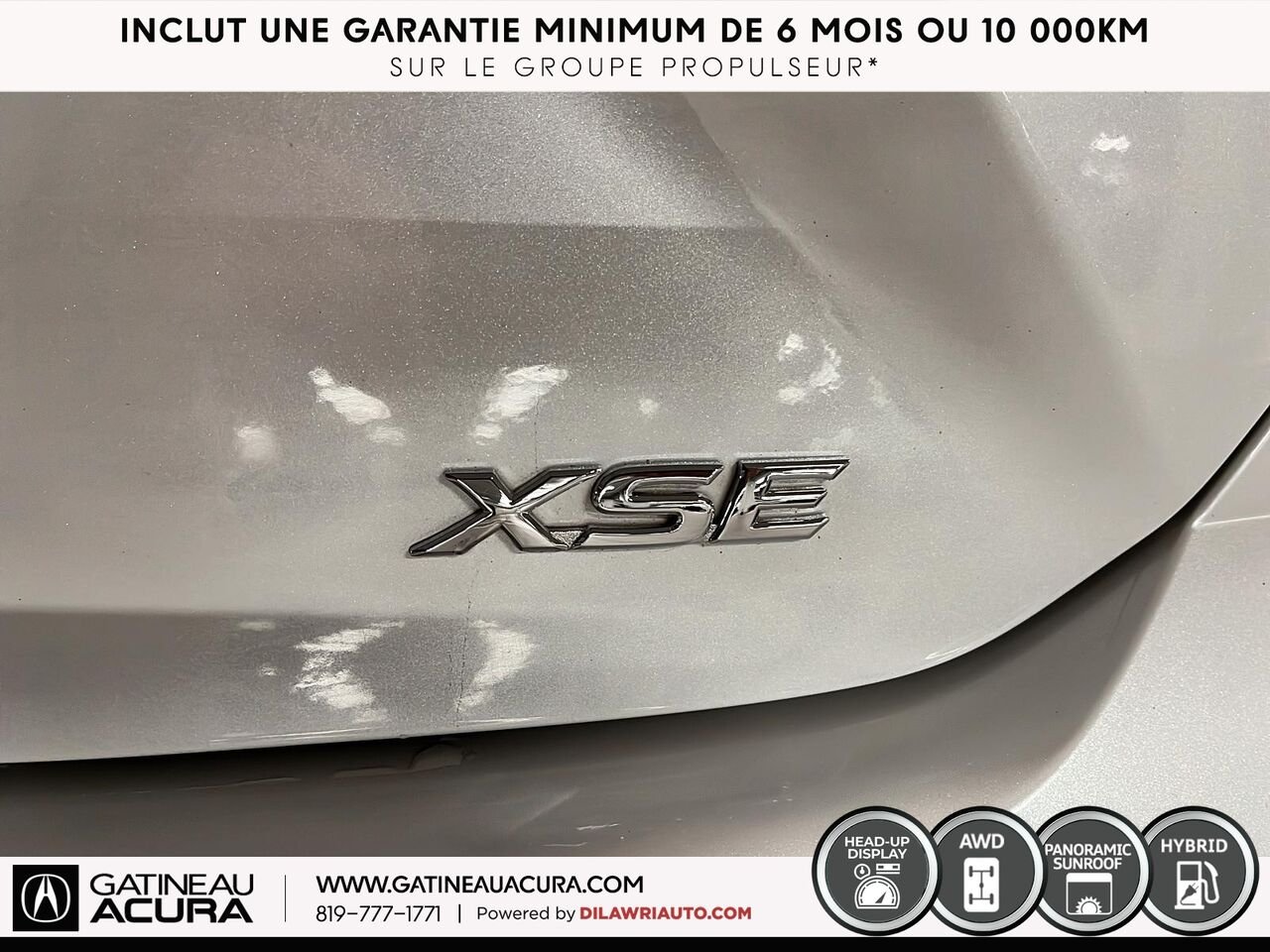 2025 Toyota Camry XSE AWD White Gatineau - photo #17