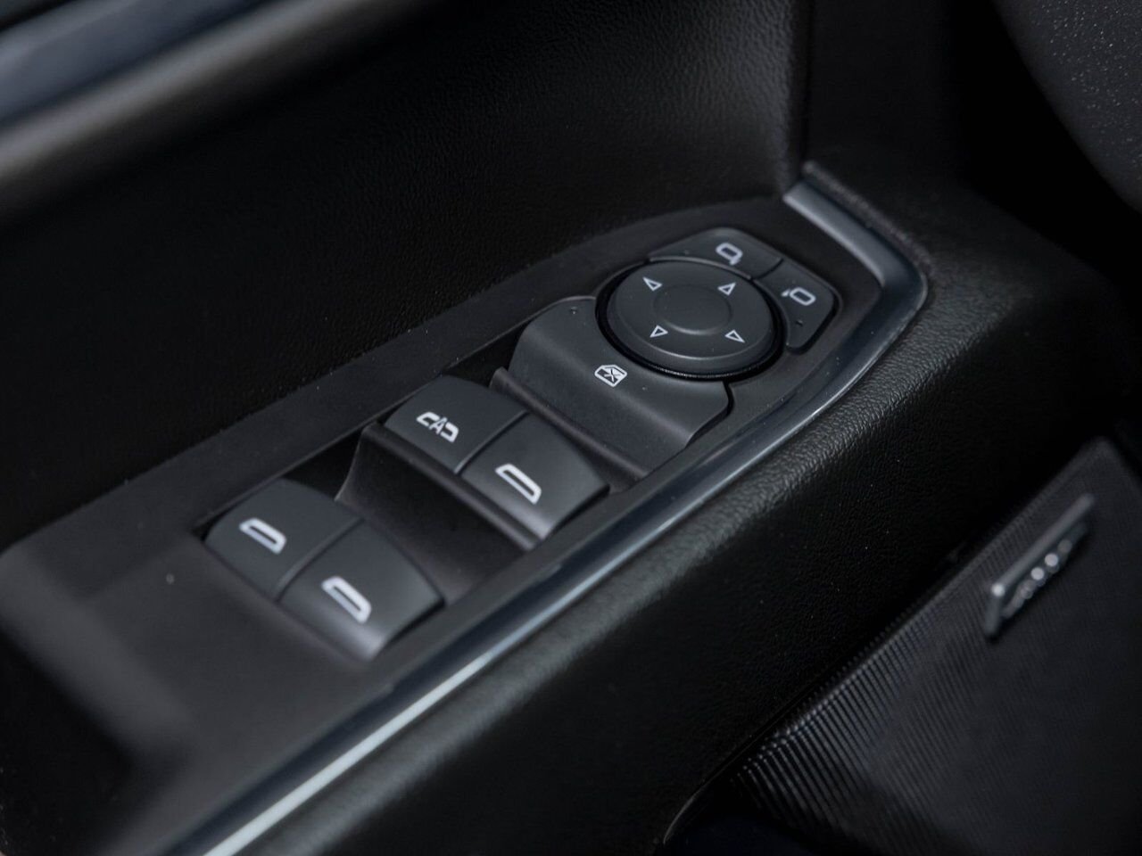 2024 Chevrolet Silverado 1500 RST TRUE NORTH NHT CREW 4X4 V8 *NAV BOSE BEDLINER Black Saint-Jérôme - photo #27