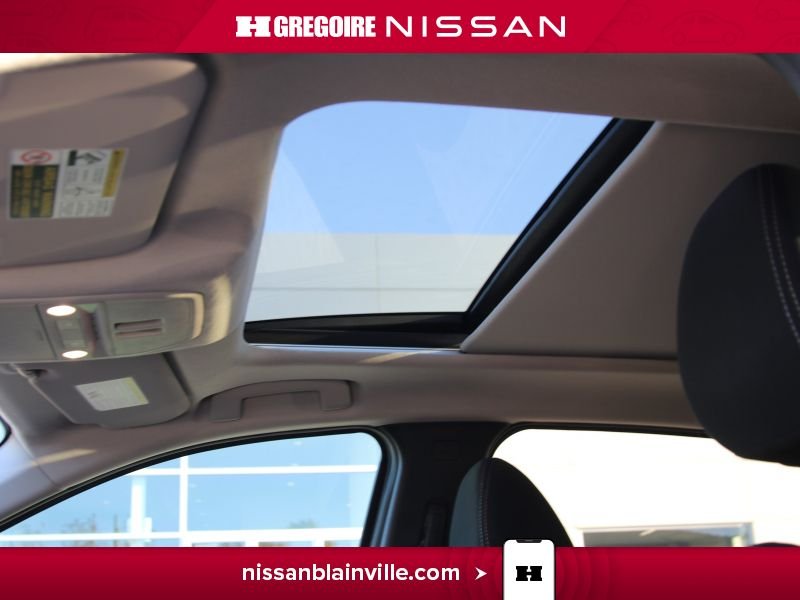 2025 Nissan Kicks Bronze Blainville - photo #11