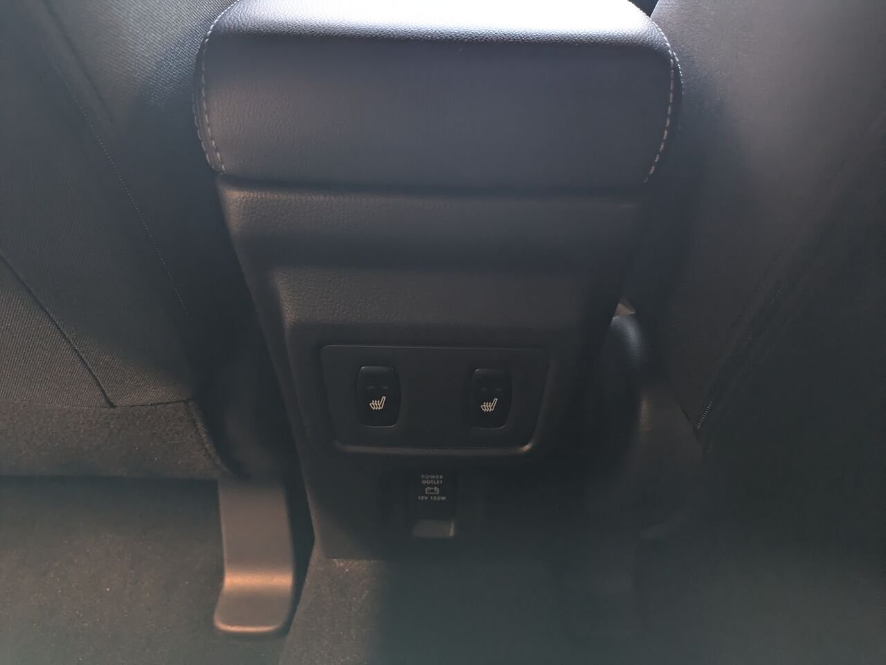 2020 Mitsubishi Eclipse Cross Grey Gatineau - photo #11