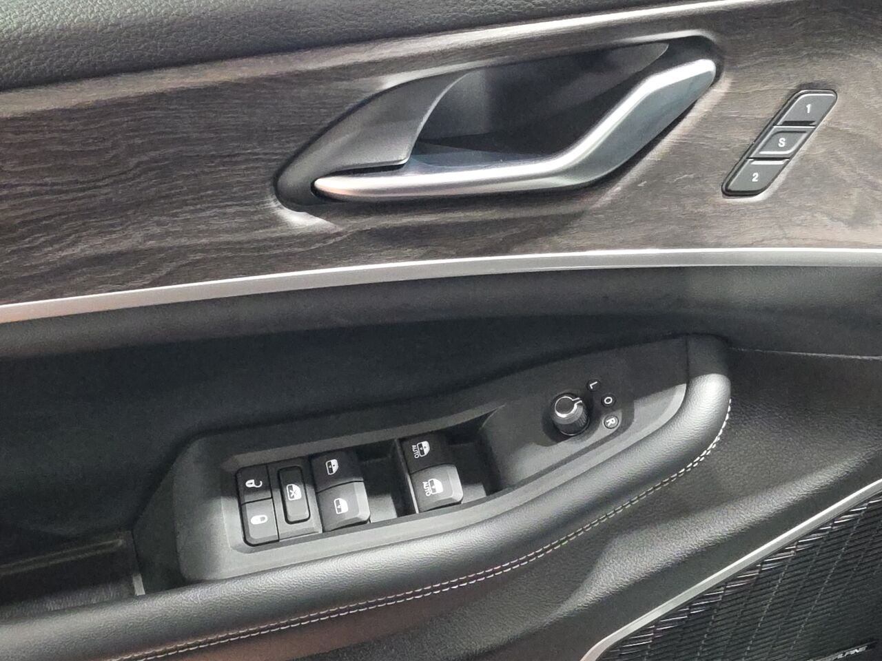 Jeep Grand Cherokee 4xe 2022 Argent Val-David - photo #13