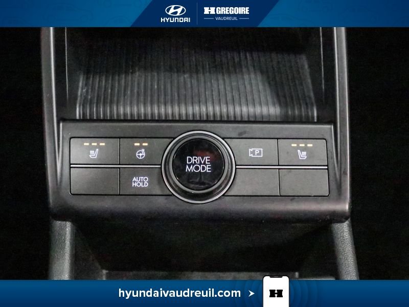 2024 Hyundai Kona Grey Blainville - photo #30