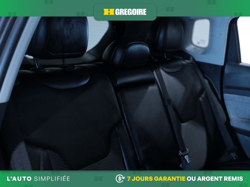 2022 Jeep Compass Grey Blainville - photo #24