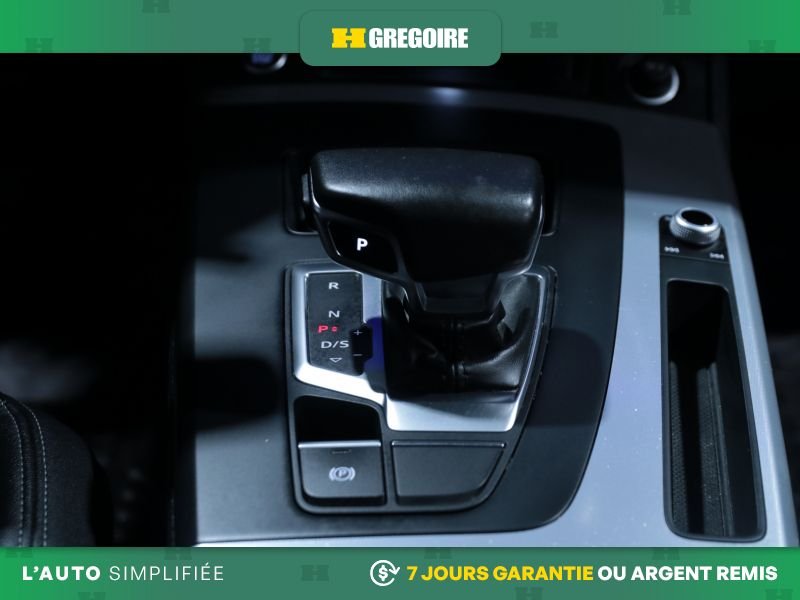 2023 Audi Q5 Grey Laval - photo #21