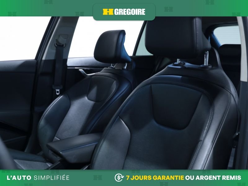 2025 Kia Niro Blue Laval - photo #15