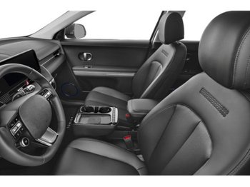 Hyundai IONIQ 5 Privilégié