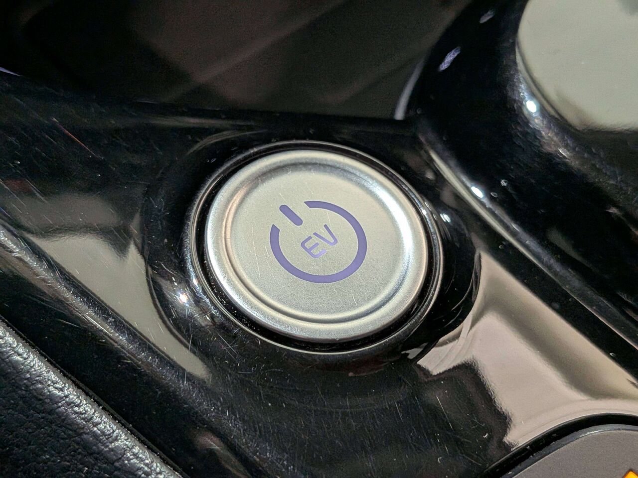 2023 Kia Soul EV EV Premium Auto Grey Val-David - photo #26