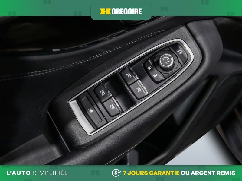 Subaru Outback 2023 Noir Blainville - photo #20