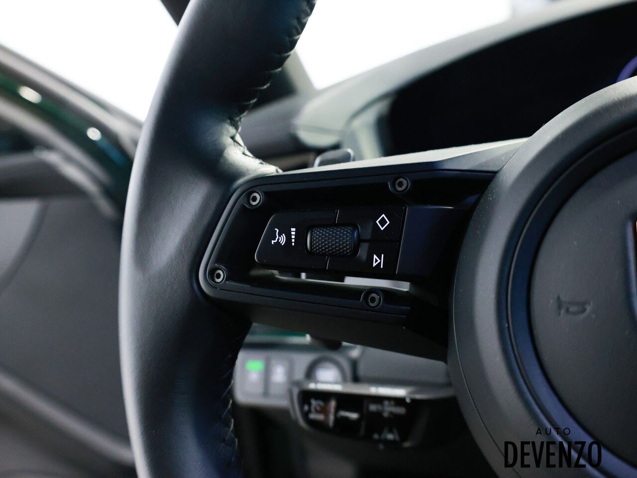 2024 Porsche Panamera Green Saint-Eustache - photo #15