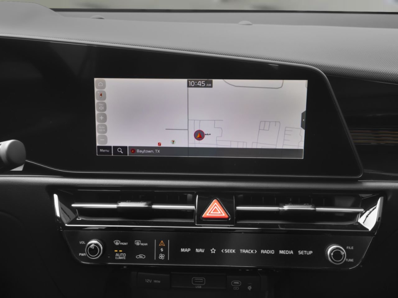 2026 Kia Niro EV Mineral Blue Gatineau - photo #7