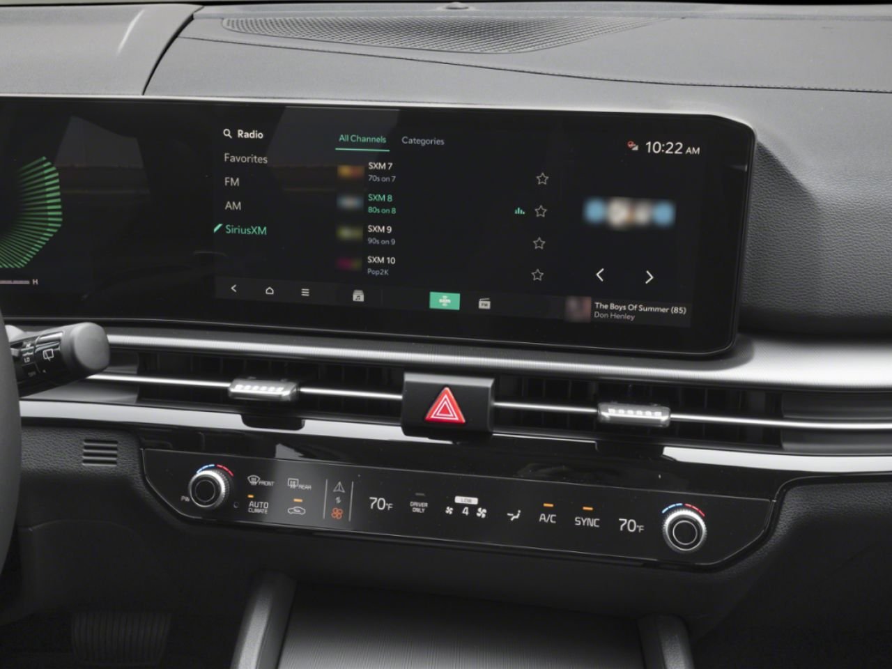 2027 KIA Sportage Hybrid Wolf Grey Gatineau - photo #4