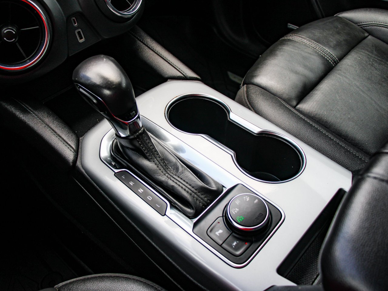 2022 Chevrolet Blazer AWD 4dr True North Black Sherwood Park - photo #26