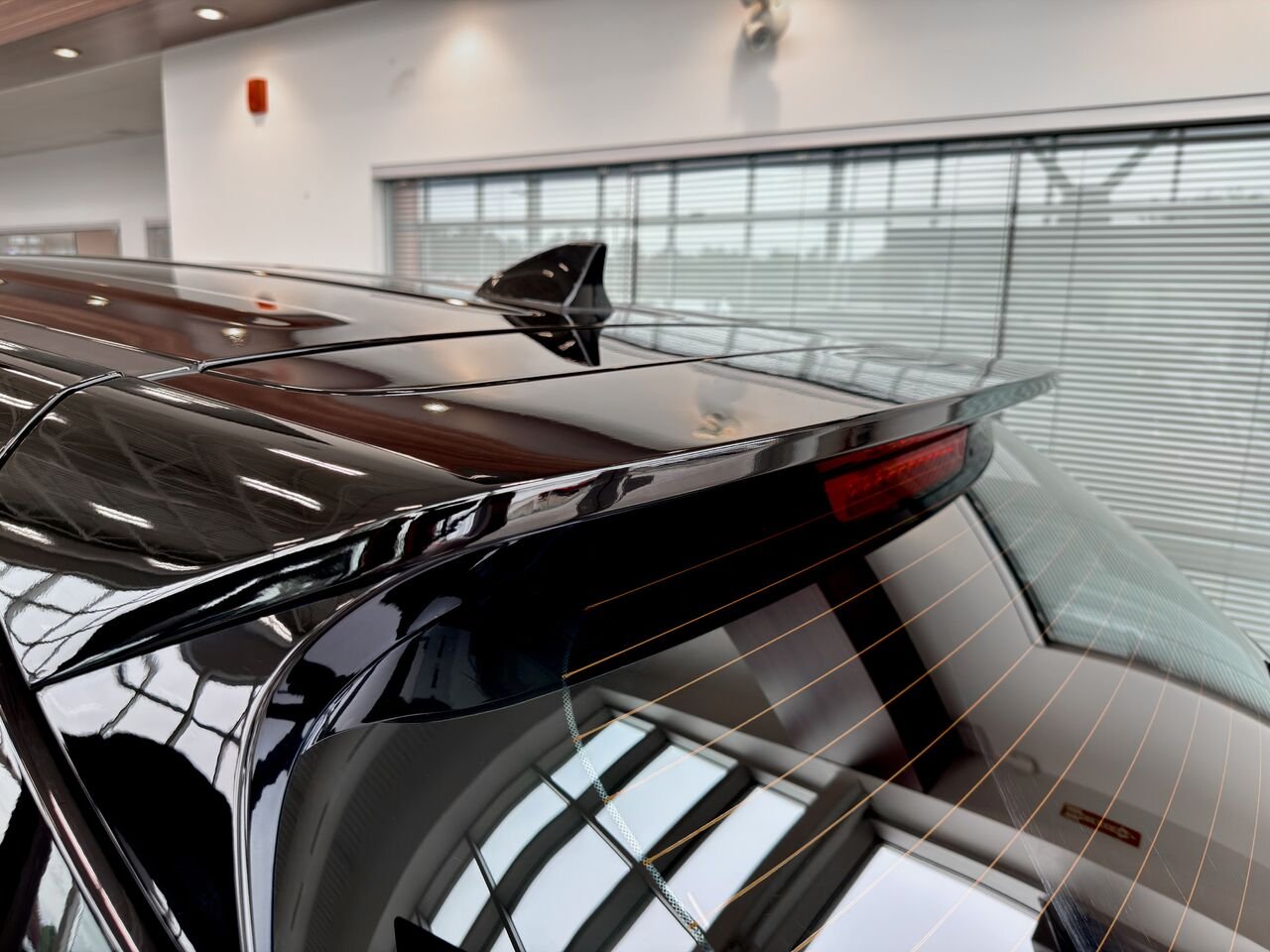 2020 Hyundai Tucson Black Notre-Dame-des-Prairies - photo #12