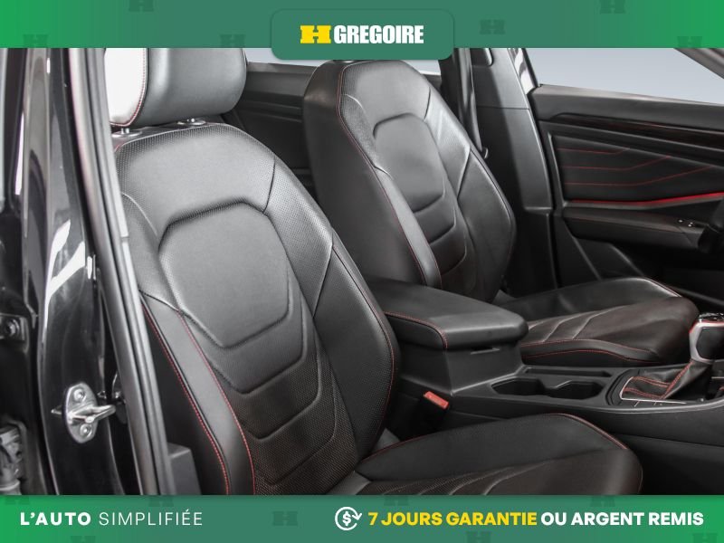 Volkswagen Jetta 2024 Noir Blainville - photo #29