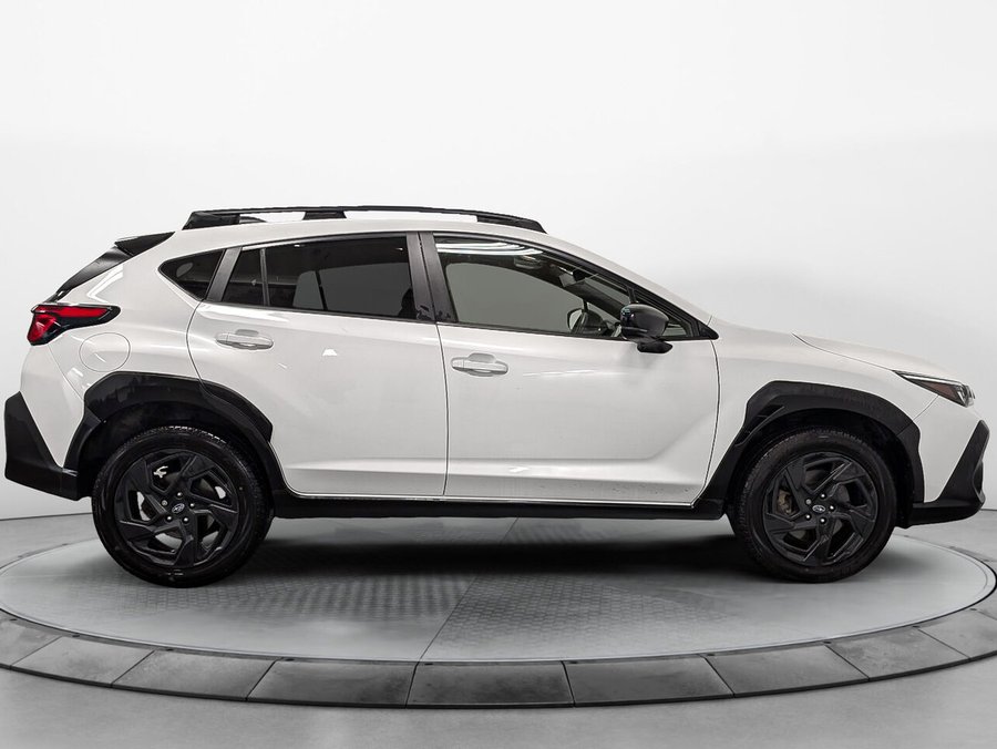 2024 Subaru CROSSTREK 2024 Other