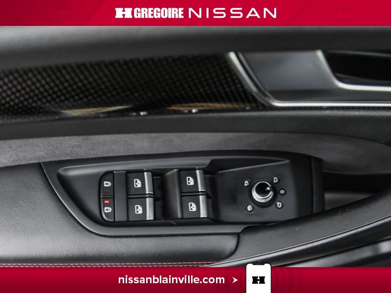 Audi SQ5 2022 Noir Blainville - photo #22