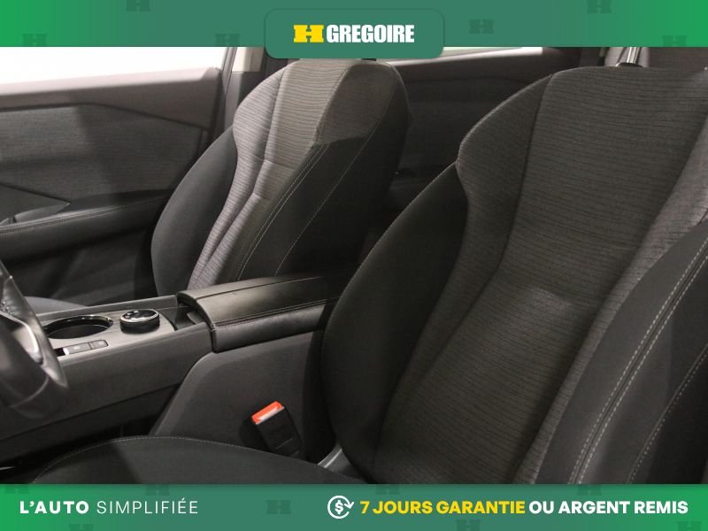 Nissan Rogue 823322 | S AWD AUTO A//C GR ELECT MAGS CAM RECUL BLEUTOOTH 2021 Blanc Laval - photo #13