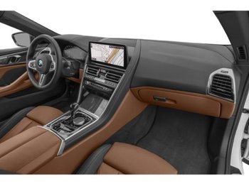 BMW 8 Series M850i xDrive