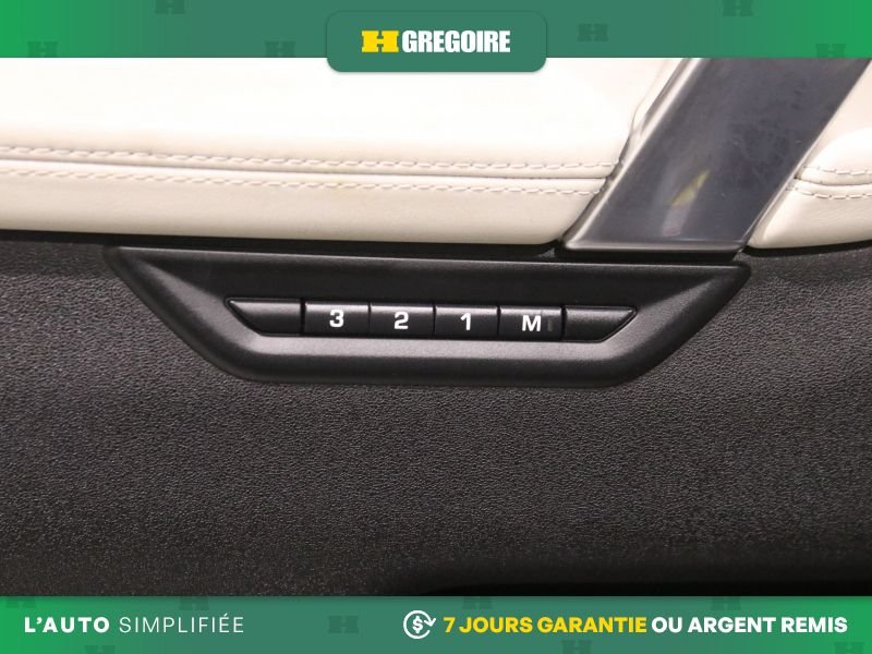 Land Rover DISCOVERY SPORT 2020 Bleu Blainville - photo #16