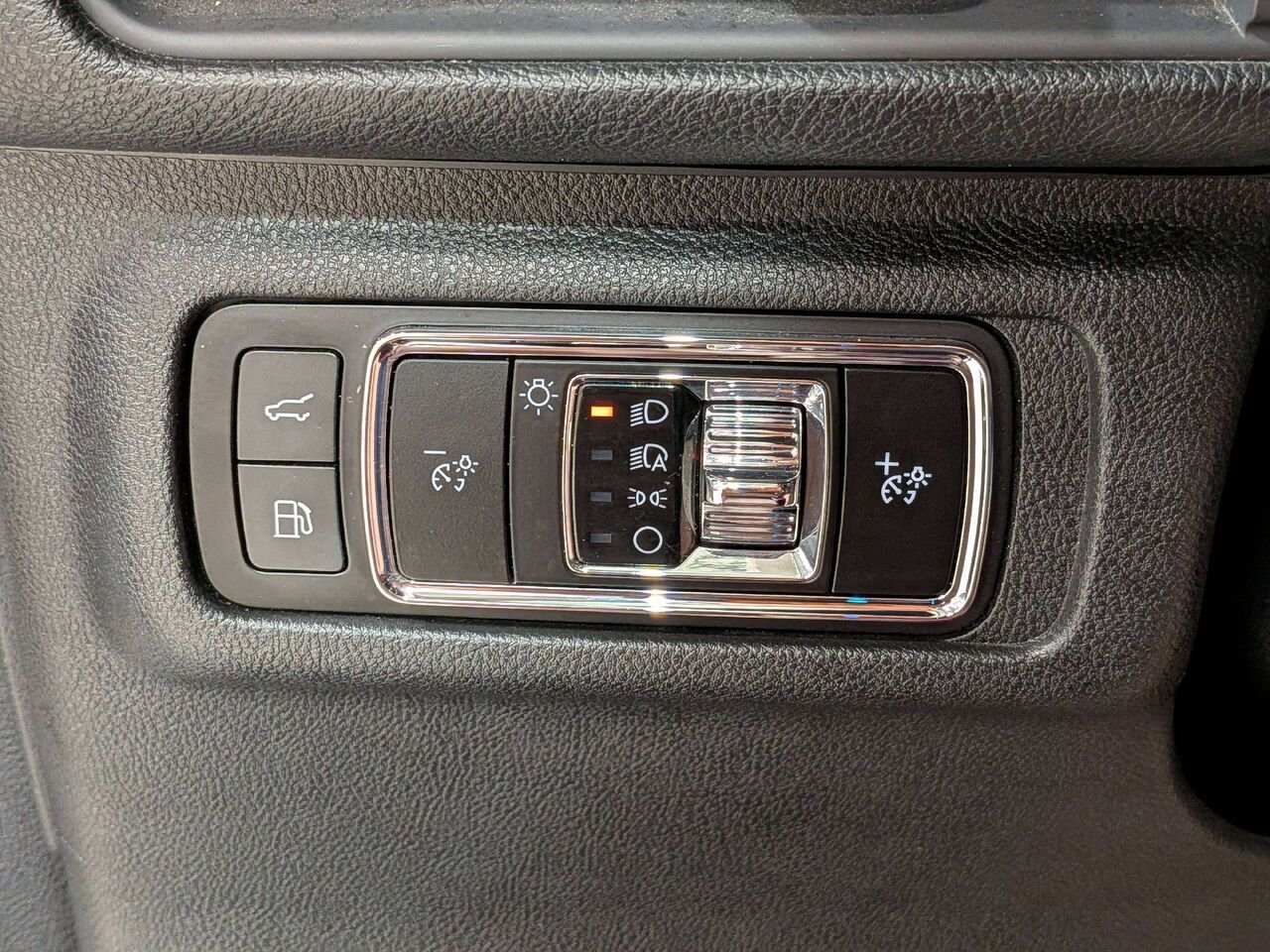 2023 Lincoln Corsair Grand Touring AWD Yellow Val-David - photo #31