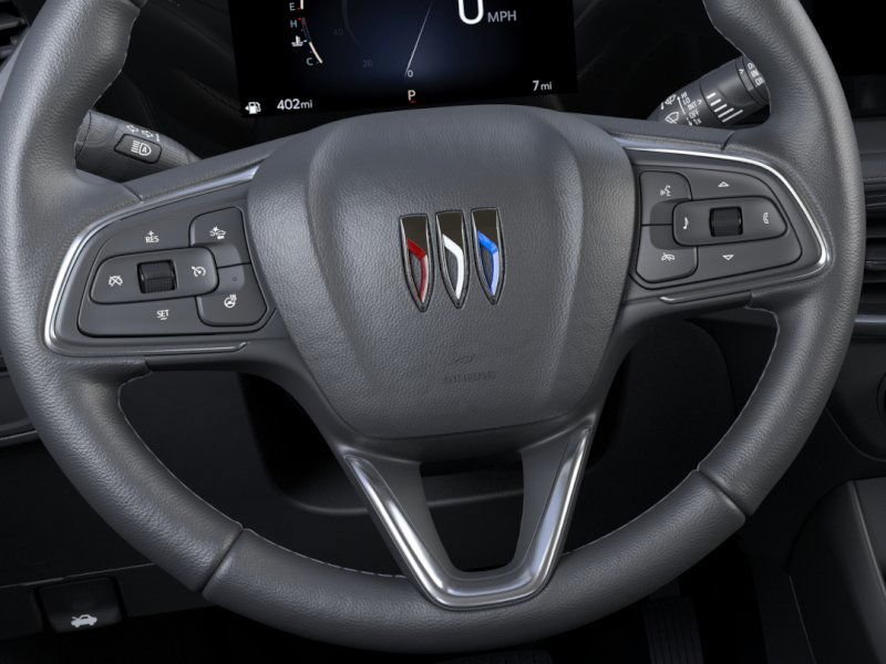 2025 Buick Encore GX Privilégié Moonstone Grey Metallic Saint-Eustache - photo #18