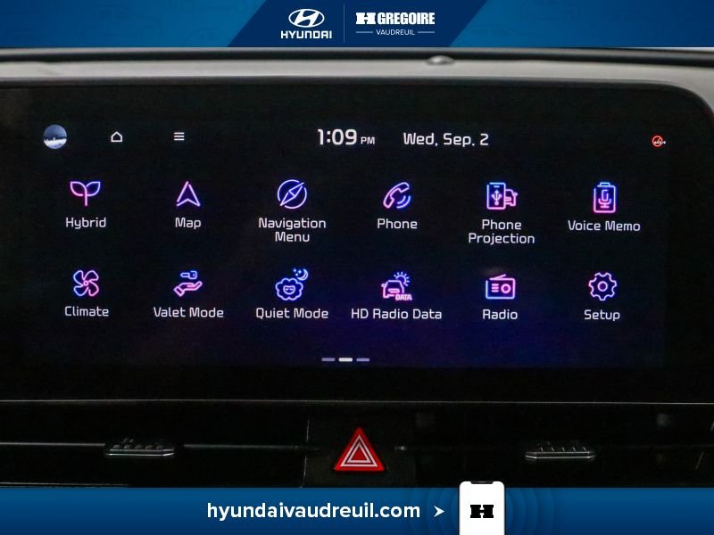 2023 Kia Sportage Blue Laval - photo #26