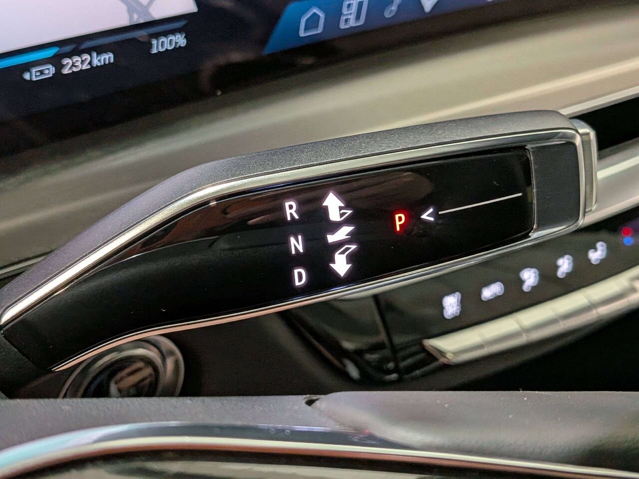 2024 Cadillac LYRIQ 4dr Sport w/1SF Black Val-David - photo #19