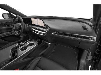 Cadillac LYRIQ LYRIQ-V haut de gamme