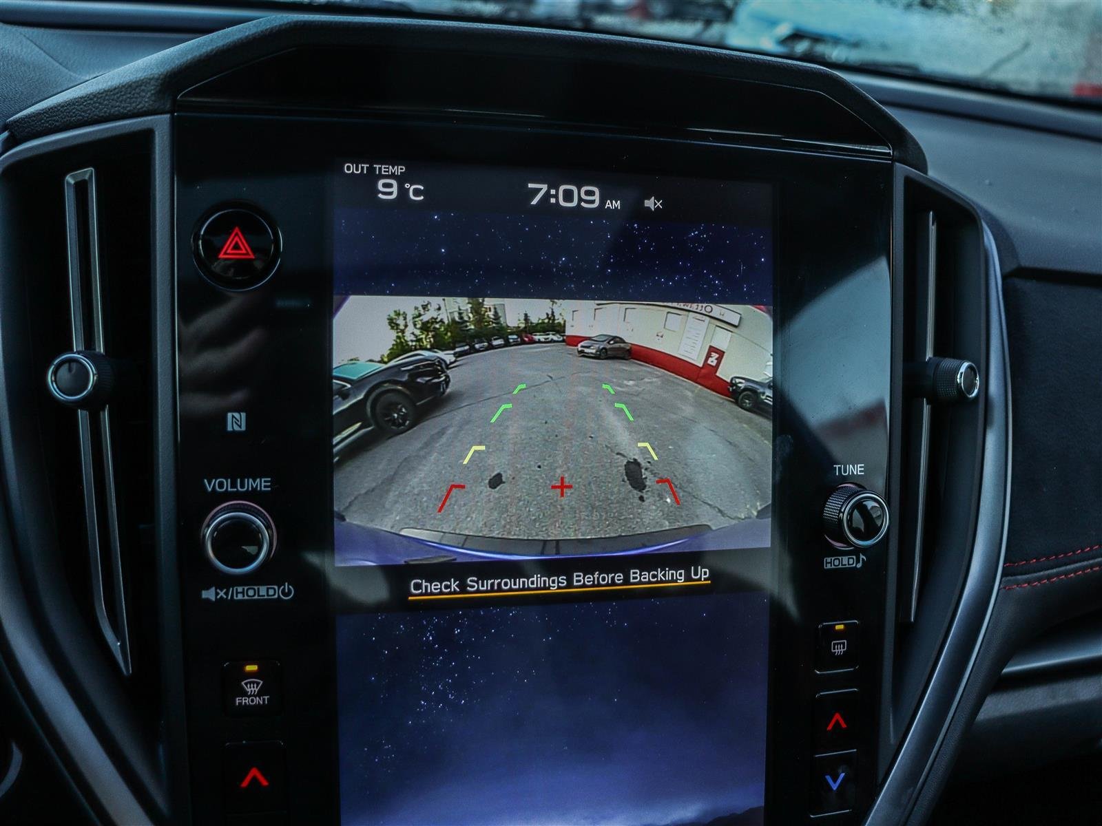 2025 Subaru WRX Sport-tech Ottawa & Gatineau - photo #28