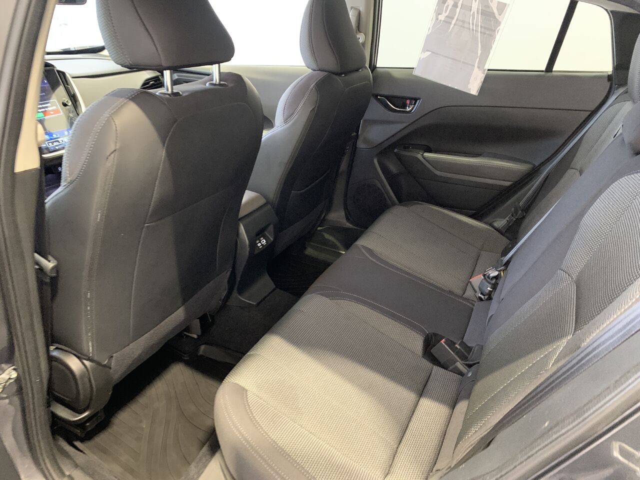 2024 Subaru Crosstrek PREMIUM Grey Châteauguay - photo #19