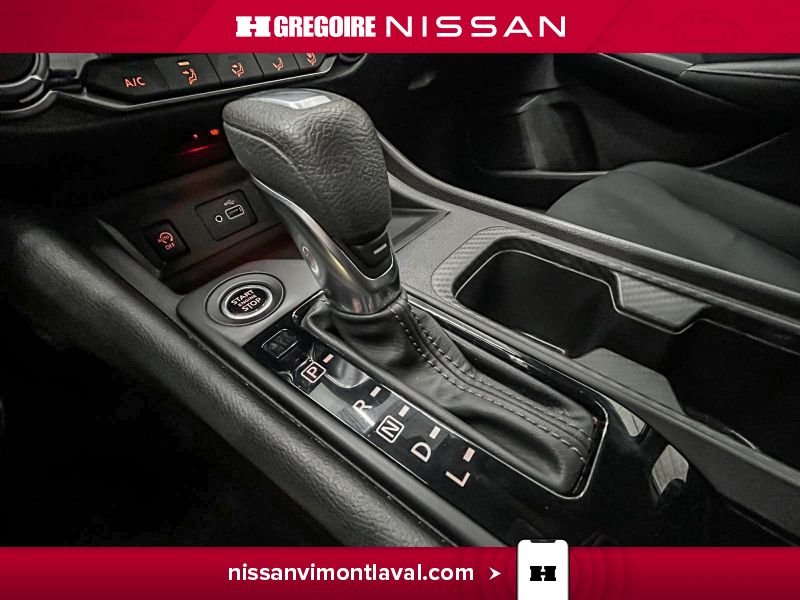 Nissan Sentra 2024 Blanc Laval - photo #21