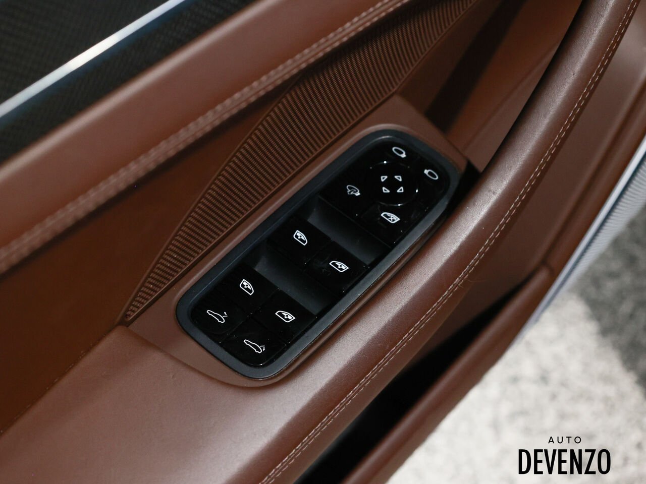 2019 Porsche Panamera Grey Saint-Eustache - photo #13