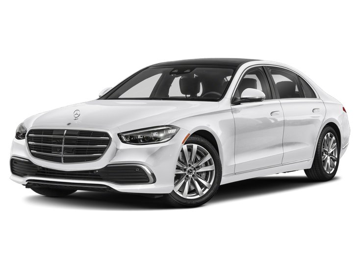 2026 Mercedes-Benz Classe-S S 500